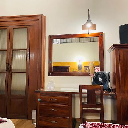 Hotel Historia Morelia Zewnętrze zdjęcie