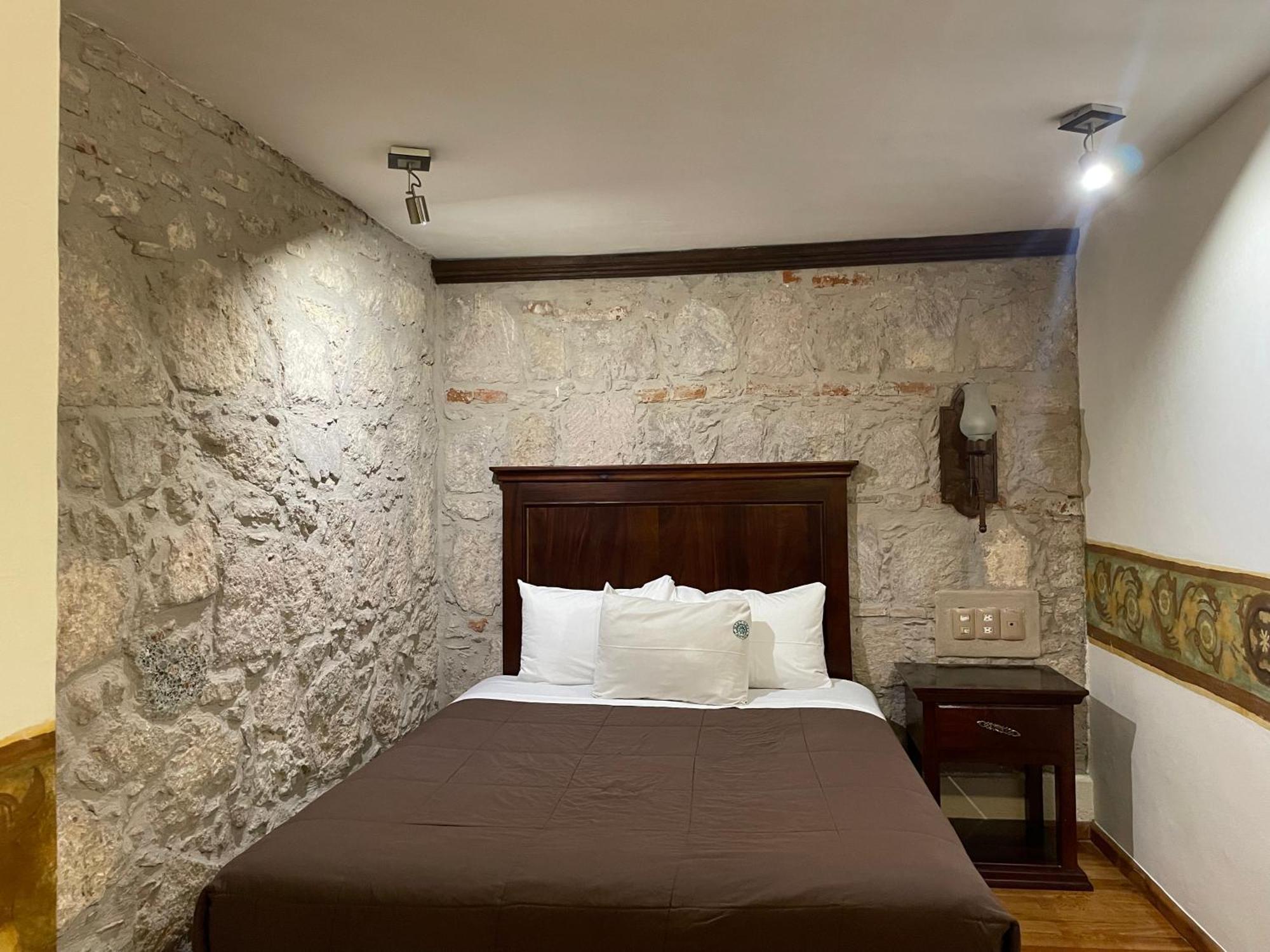 Hotel Historia Morelia Zewnętrze zdjęcie