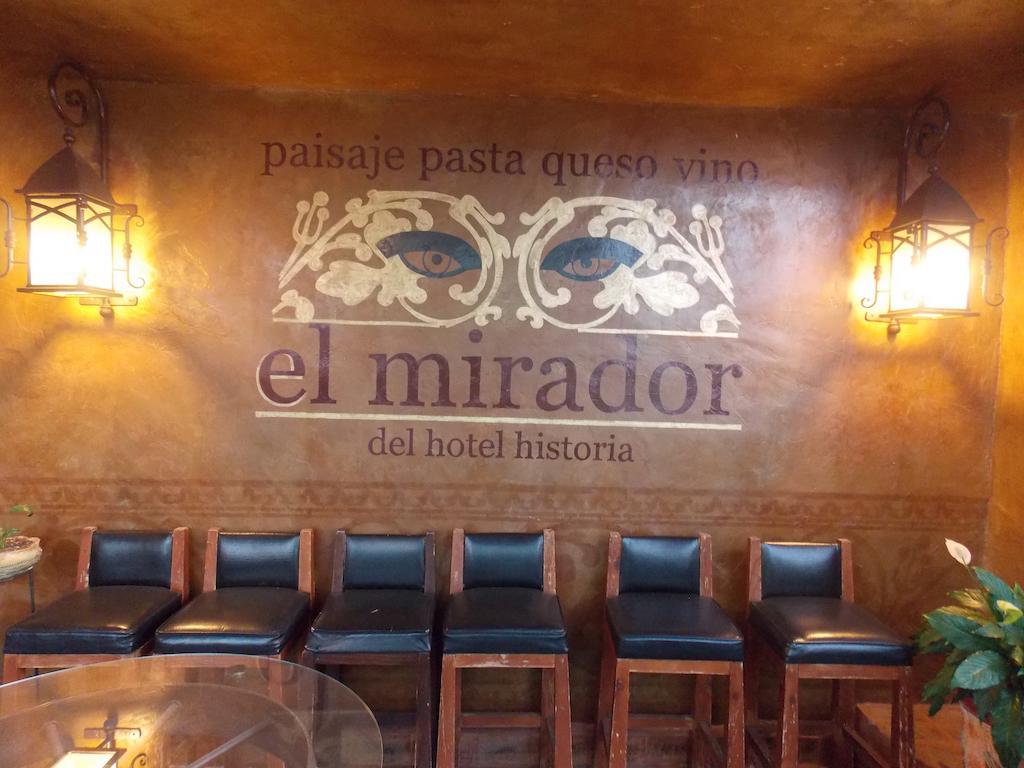 Hotel Historia Morelia Zewnętrze zdjęcie